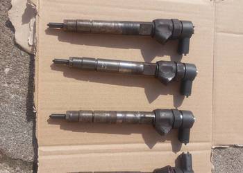 Wtryskiwacze Wtryski Honda Accord VII 2.2 ctdi