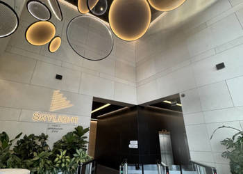 Lokal 104m2 Warszawa