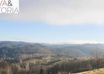 Rezydencjalna działka budowlana w Górach Sowich