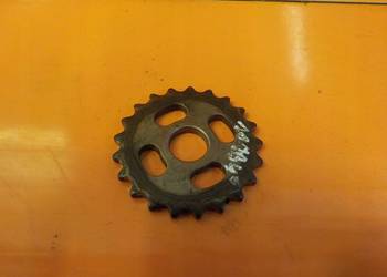 AUDI A4 B7 A6 C6 2.0 TDI 08r 140KM BLB kolo pompy oleju 03G103333E