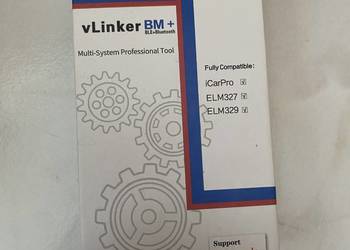 vLinker BM+