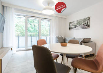 Oferta wynajmu mieszkania 41.28m2 2-pokojowe Kraków Konopnickiej