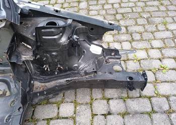 ćwiartka podłużnica lewy przód VW Polo 6R ld7r