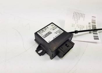 MODUŁ SKODA OCTAVIA III 7P6907357A