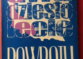 ( 3032 ) Dwudziestolecie Powrotu Rocznik Ziem Zach. I Półn.