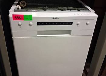 ZMYWARKA POD BLAT AMICA
