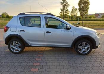 Dacia Sandero 1,5 dCi