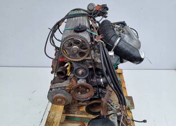 SILNIK Porsche 924 2.0 8V 125KM po regeneracji XJ