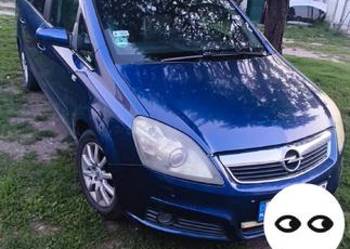 SPRZEDAM OPEL ZAFIRA B 1.9 CDTI 150 KM