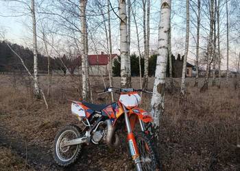 Ktm sx 85 2012