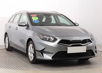 Kia Ceed 1.5 T-GDI MHEV