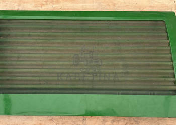 John Deere 7710 7810 Prawa Osłona Boczna Silnika Siatka Panel RE226057