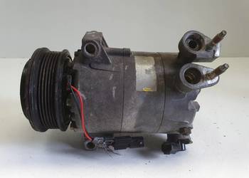 SPRĘŻARKA KLIMATYZACJI Ford Focus MK3 1.0 EcoBoost _