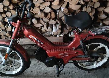 Motorower