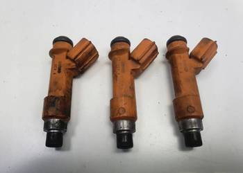 WTRYSKIWACZ Toyota Aygo 1.0 12V WTRYSK _ Paliwa 23250-40020