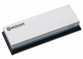 Kamień szlifierski Böker Manufaktur 2000/5000