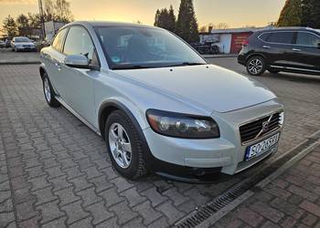 Volvo C30 Igen. 1.6d