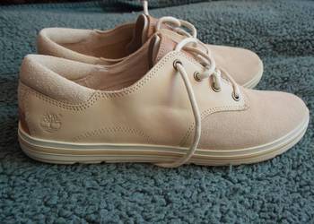 Wygoda na wiosnę i lato ..Timberland