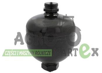 49467191, 5173023, F0NN7H022BA12B, 81870751 HYDROAKUMULATOR CNH