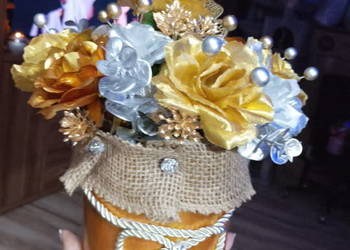 Flowers Box