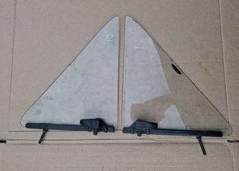 Fletnerki fletnerka szybka szyba trójkątna trojkat Fiat 126p Maluch