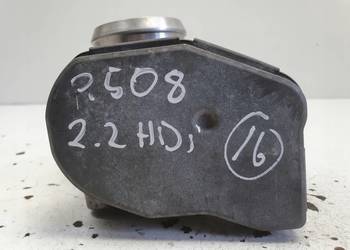 PRZEPUSTNICA Peugeot 508 2.2 HDI _ 9687888280