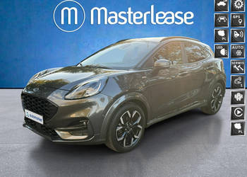 Ford Puma 1.0 EcoBoost mHEV ST-Line X DCT ! Z Polskiego Salonu ! Faktura V…