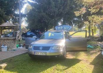 Passat B5 fl 2.5 TDI