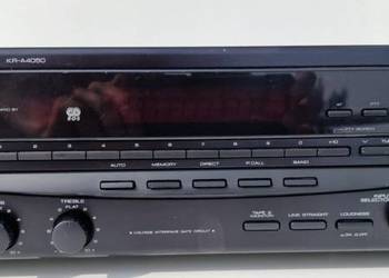 Wzmacniacz Kenwood KR-A4050 KR A 4050 amplituner
