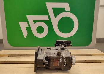 Pompa hydrauliczna A10V045 Rexroth R902427096 CAT TH 330