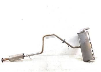 TŁUMIK WYDECHOWY KIA CEED 28710J7330 1.5 160KM WYDECH