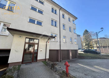 Na sprzedaż przestronny apartament ul. Gliniana 2a