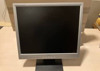 Monitor LCD
