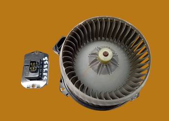 DMUCHAWA NAWIEWU REZYSTOR EU AV2727000311 0778000710 Suzuki SX4 I