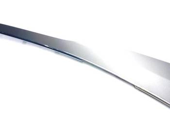 VOLVO XC90 listwa drzwi lewy tyl dekor srebrna 31699348 OE