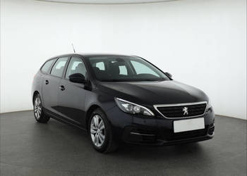 Peugeot 308 1.5 BlueHDi