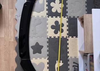 Dokładka zderzaka przód spliter