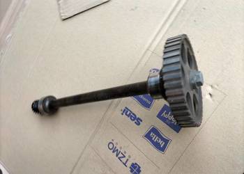 AUDI VW SEAT 053115019 WAŁEK POŚREDNI VACUM ROZRZĄDU
