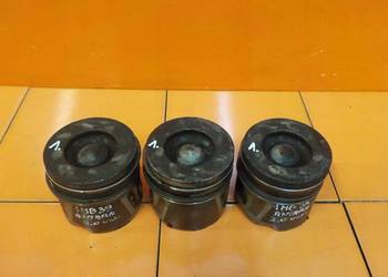 ANTARA CAPTIVA 2.0 VCDI 13r 163KM Z20D1 tlok Z20D