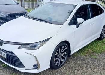Toyota Corolla 1.5 Comfort MS  125KM