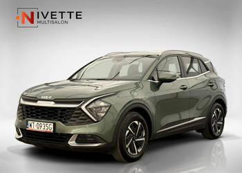 Kia Sportage 1,6 T-GDI(150 KM) L Salon PL F-Vat V (2021-)