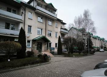 Mieszkanie 2 pokojowe Daszyńskiego 40m2