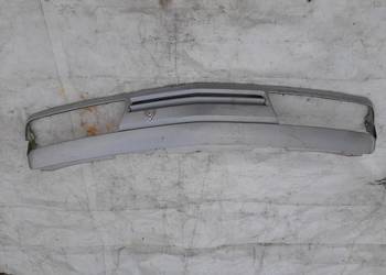Citroen XM  GRILL ATRAPA CHŁODNICY srebrna OE 9525653477