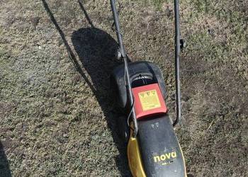 Sprzedam kosiarkę elektryczną