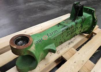 Obudowa mostu LH FWD John Deere 6320, 6420