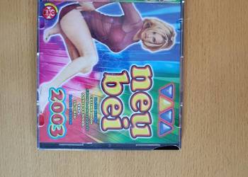 new bei viva 2003 pop składanka muzyka  cd new bei viva 2003 pop składanka muzyka  cd