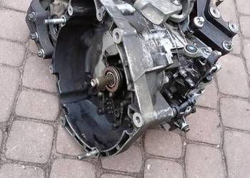 Skrzynia biegów c635 fiat/alfa Romeo 159 giulietta