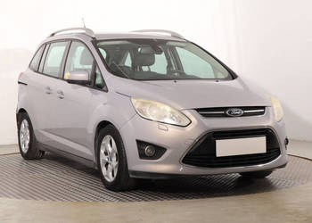 Ford Grand C-Max 1.6 TDCi