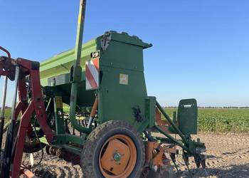 Amazone D9