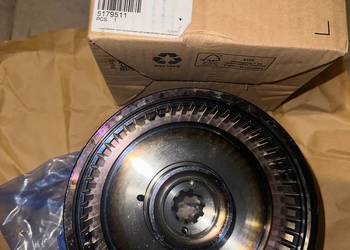 5179511 Obudowa kosza sprzęgła TM New Holland Case MXM CNH